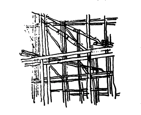 sketch